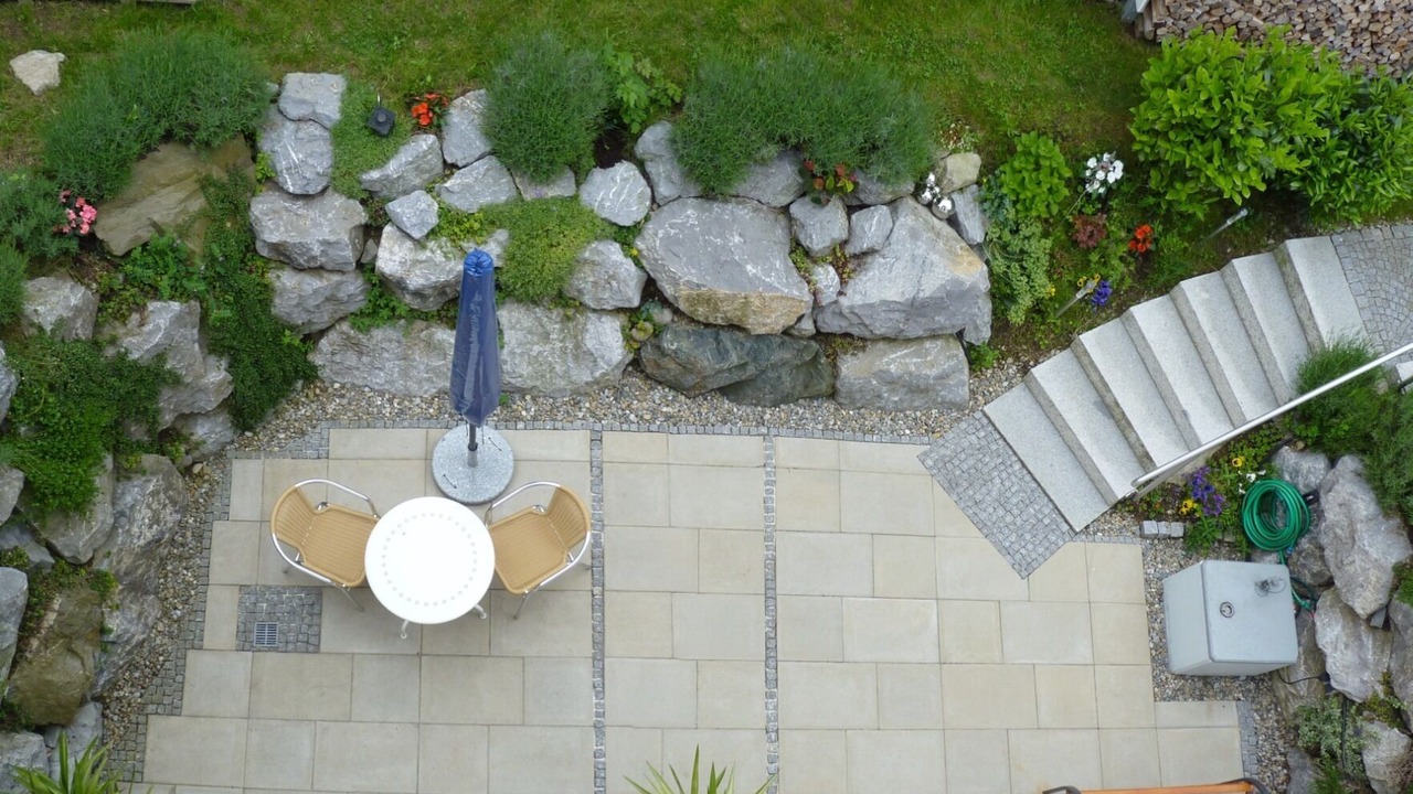Photo of Outdoor in Wasserburg