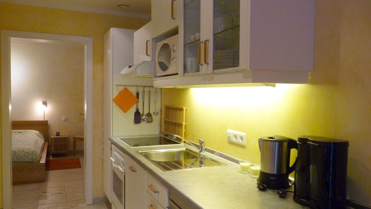 Photo of Kitchen in Wasserburg