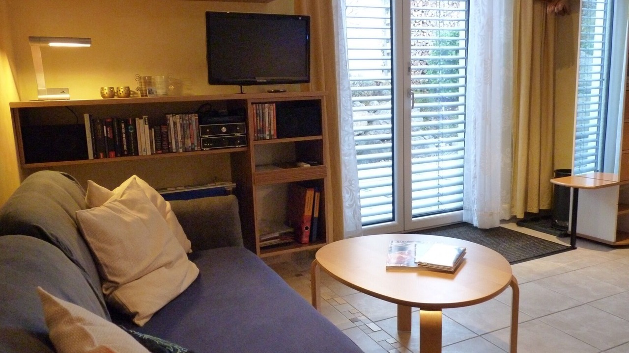 Photo of Livingroom in Wasserburg