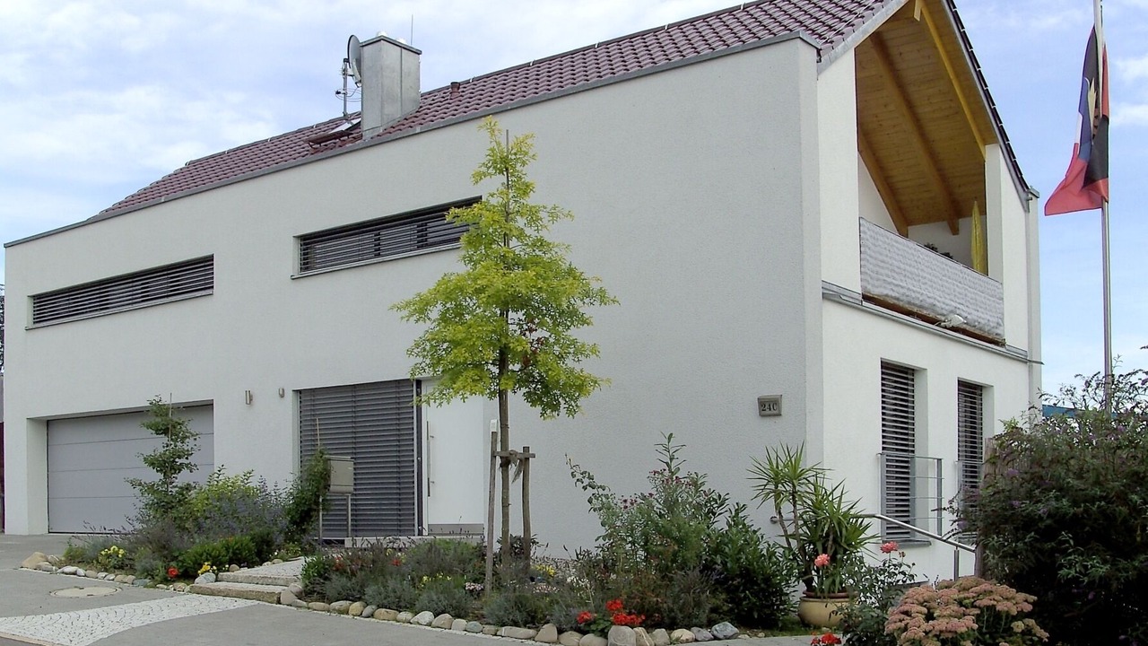 Photo of Outdoor in Wasserburg