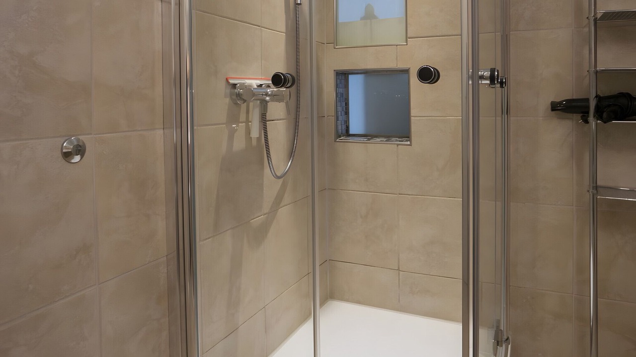 Photo of Bathroom in Wasserburg