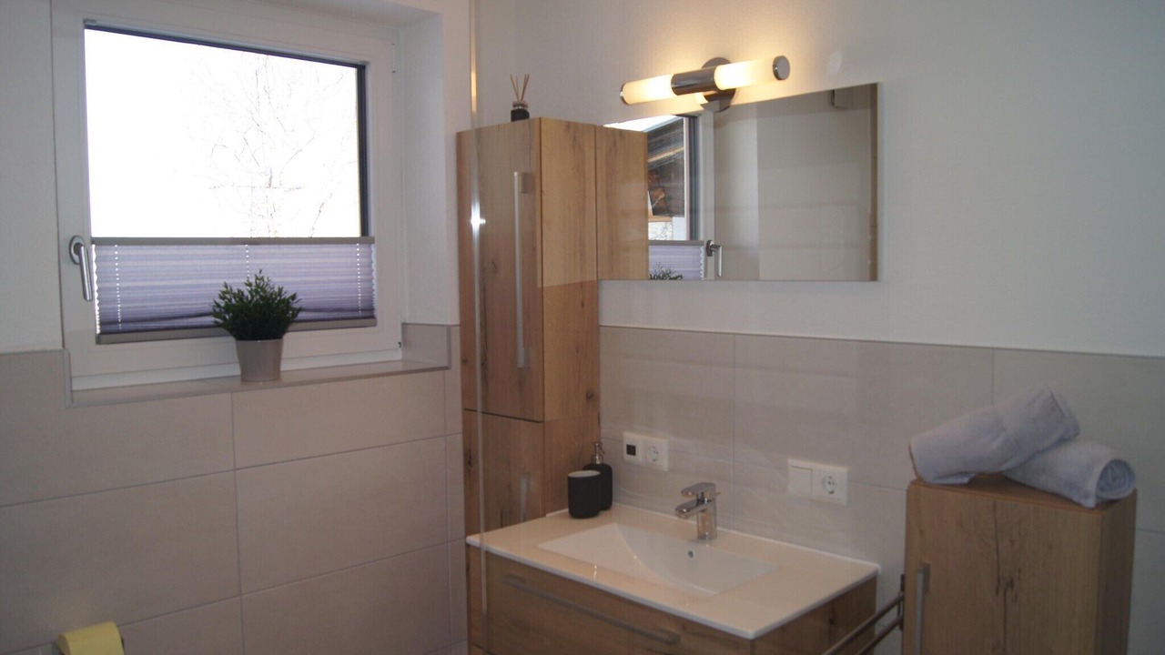 Photo of Bathroom in Aschau Im Zillertal