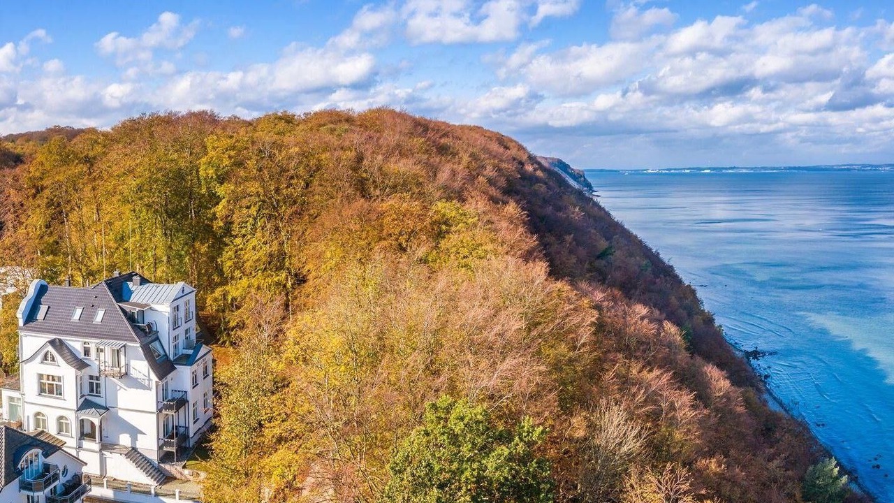Photo of Outdoor in Moenchgut Peninsula