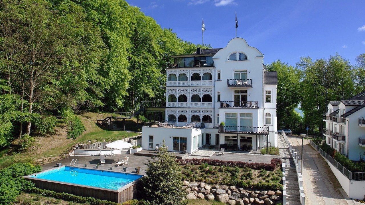 Photo of Outdoor in Moenchgut Peninsula