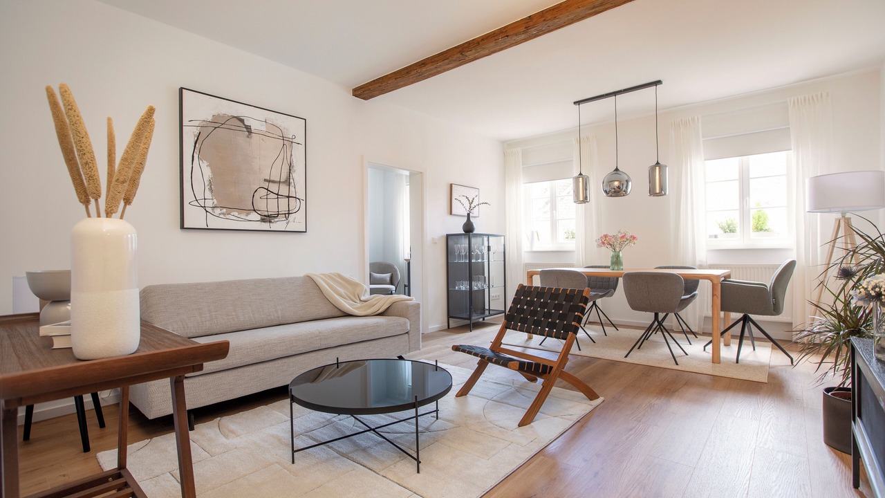 Photo of Livingroom in Bayreuth