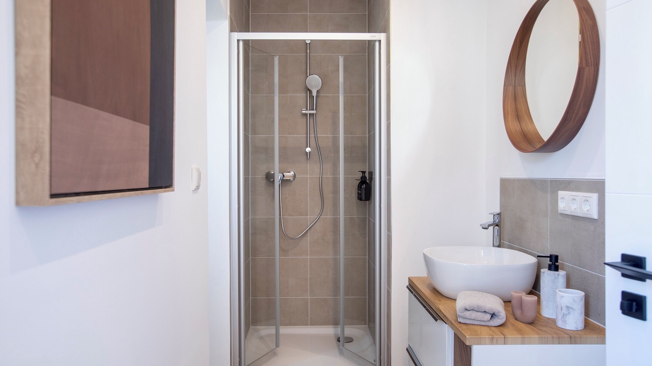 Photo of Bathroom in Bayreuth