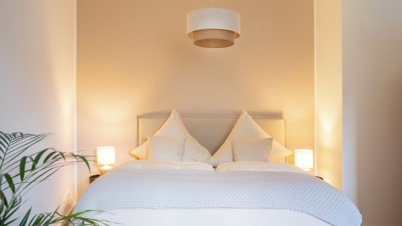 Photo of Bedroom in Bayreuth