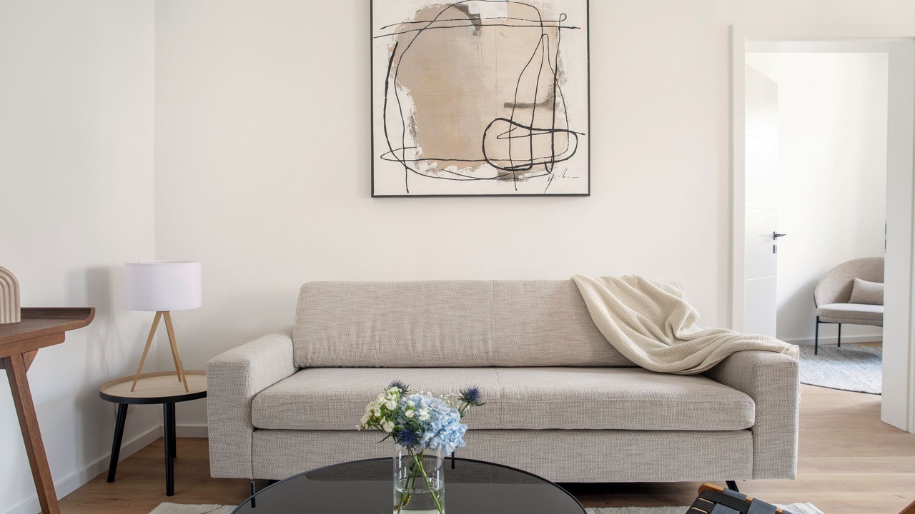 Photo of Livingroom in Bayreuth
