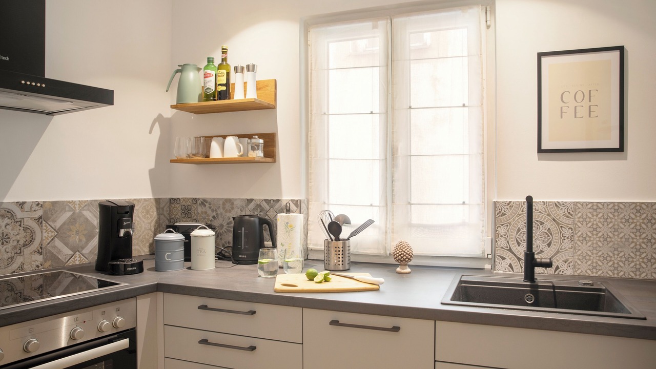 Photo of Kitchen in Bayreuth