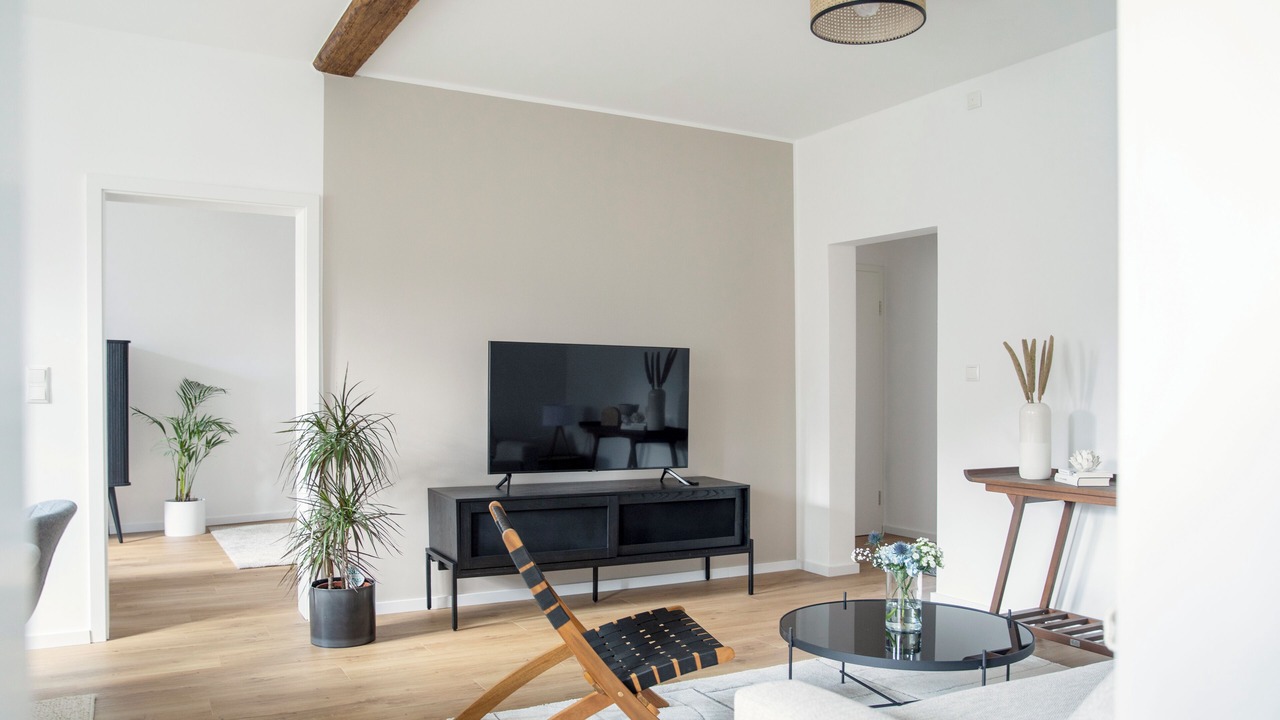 Photo of Livingroom in Bayreuth
