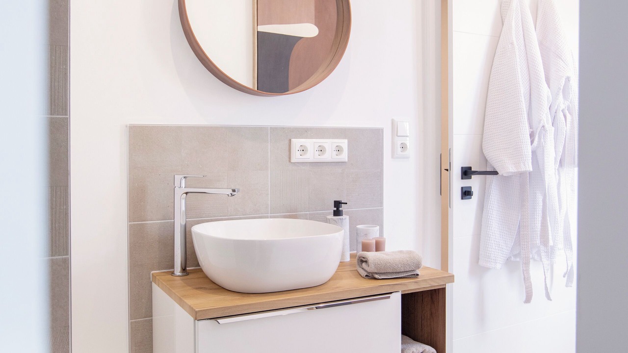 Photo of Bathroom in Bayreuth
