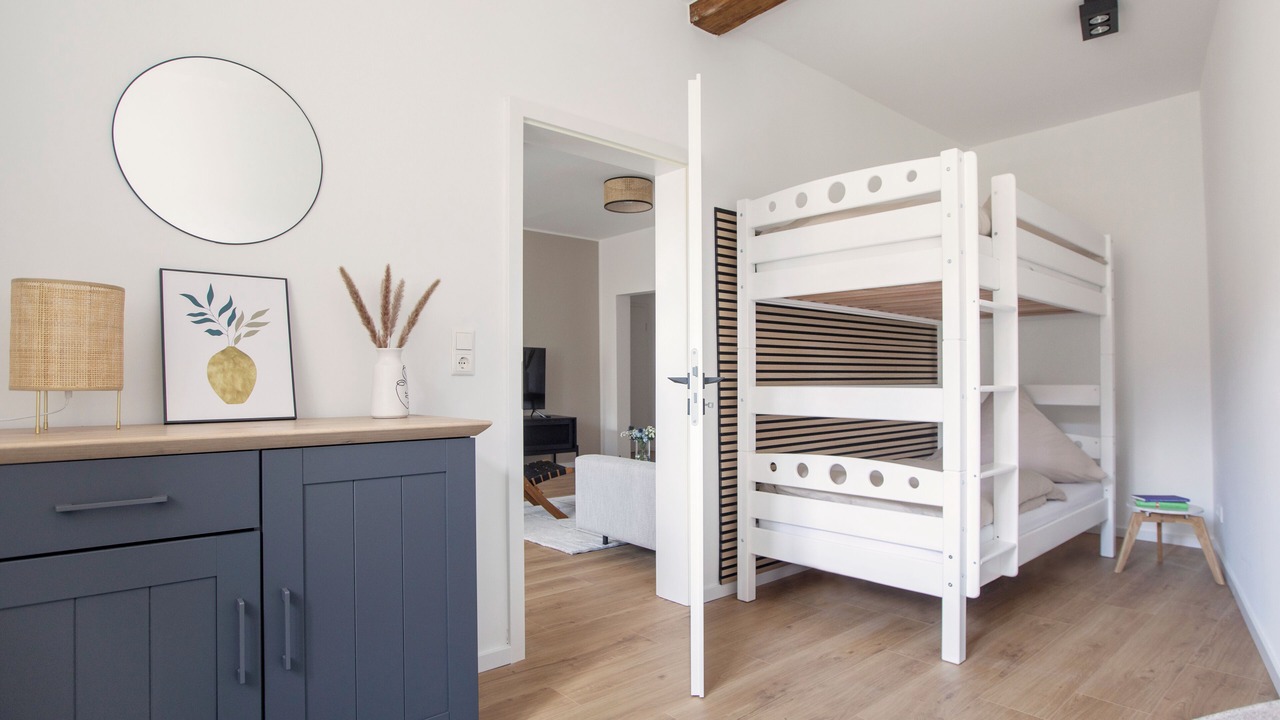 Photo of Bedroom in Bayreuth