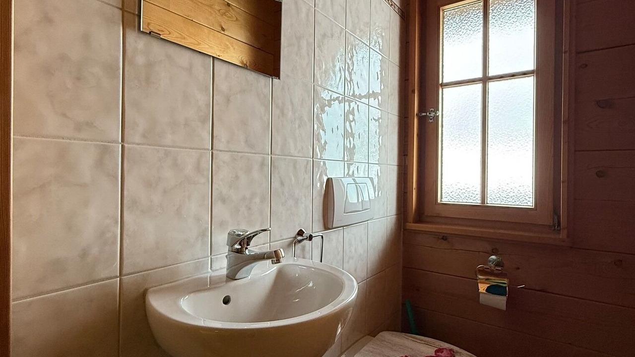 Photo of Bathroom in Burggen