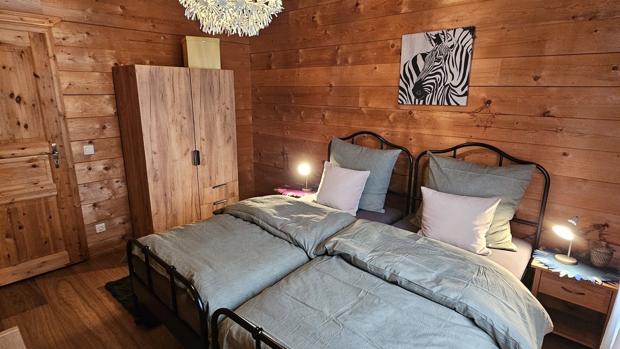 Photo of Bedroom in Burggen