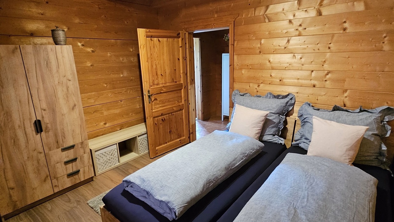 Photo of Bedroom in Burggen
