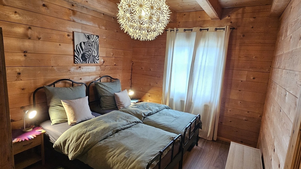 Photo of Bedroom in Burggen