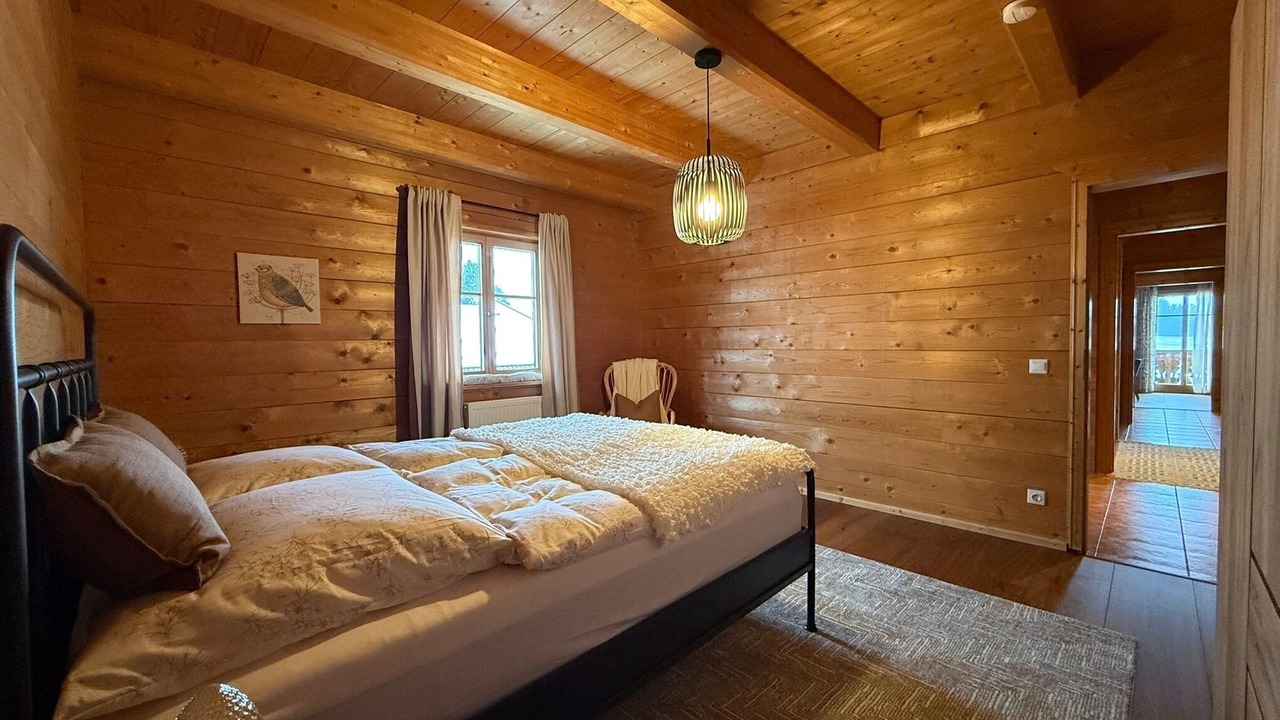 Photo of Bedroom in Burggen