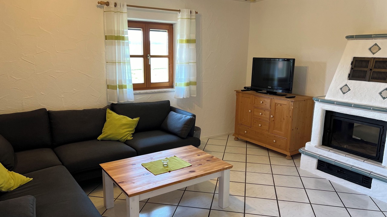 Photo of Livingroom in Waging am See