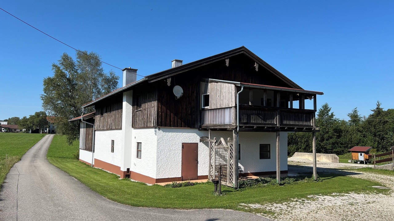 Photo of Outdoor in Waging am See