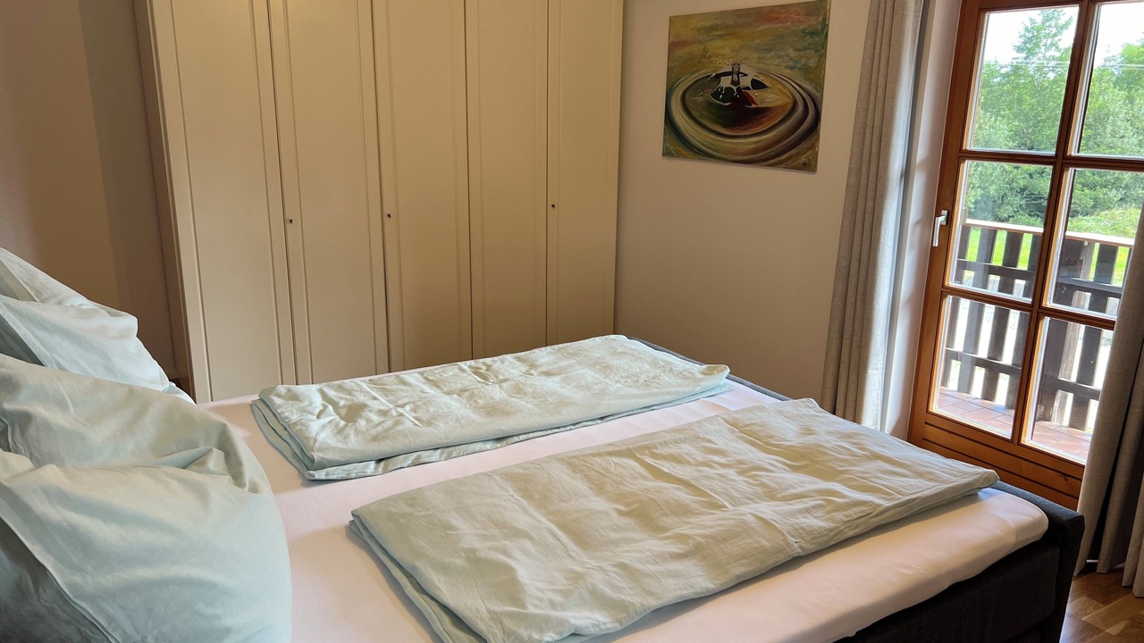 Photo of Bedroom in Waging am See