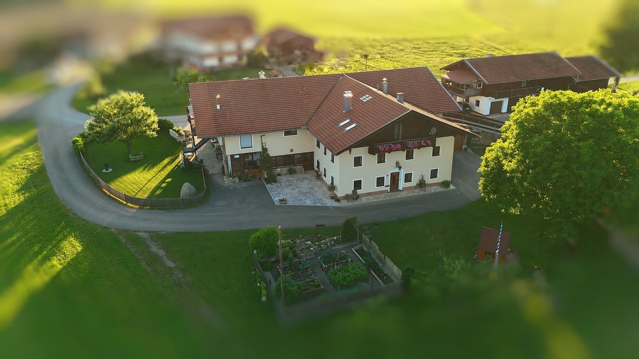 Photo of Outdoor in Waging am See
