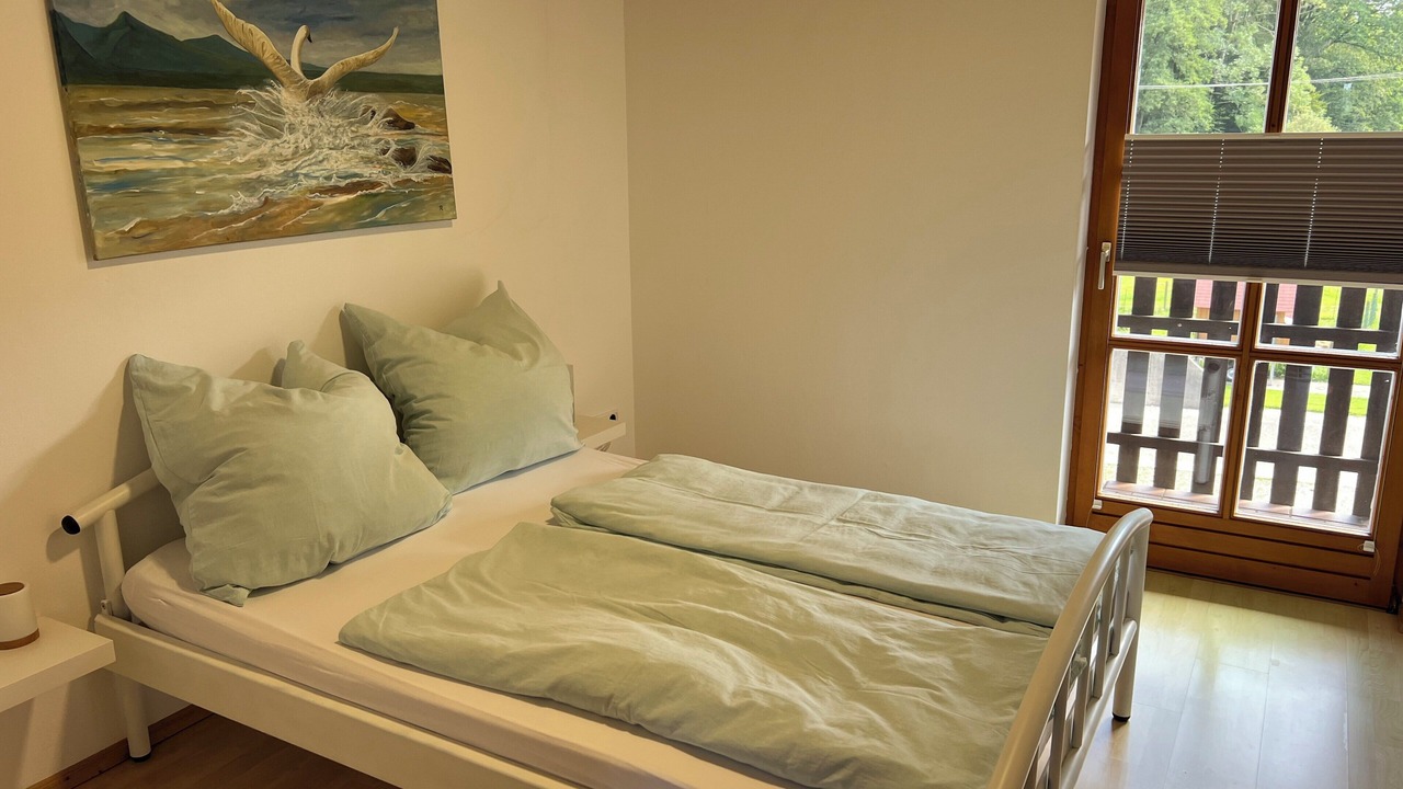 Photo of Bedroom in Waging am See