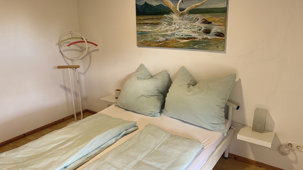 Photo of Bedroom in Waging am See