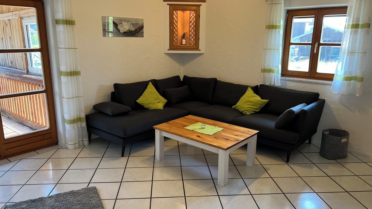 Photo of Livingroom in Waging am See