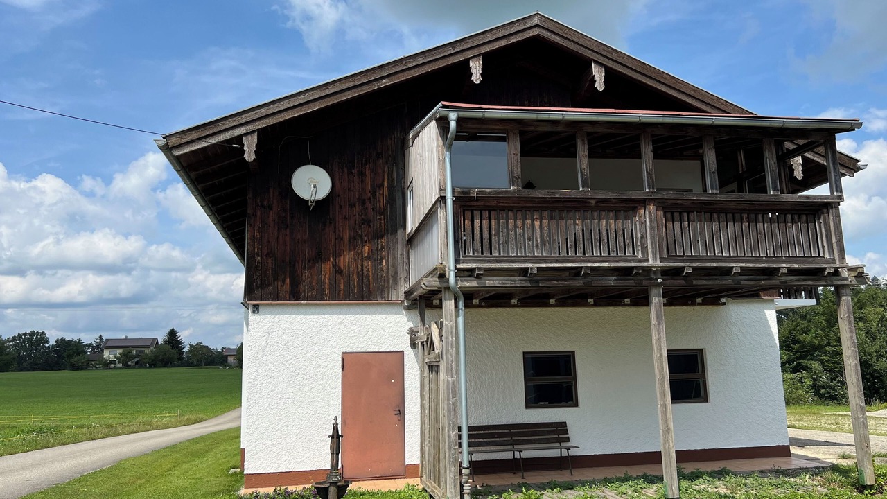 Photo of Outdoor in Waging am See