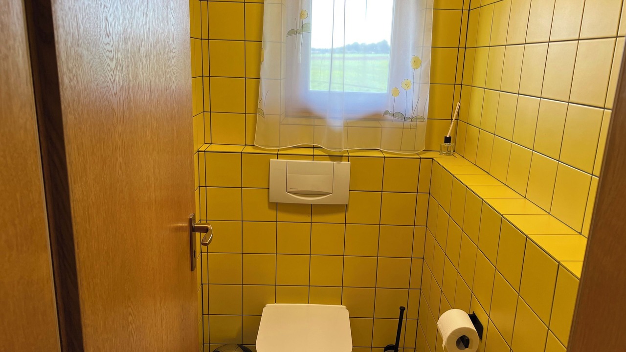 Photo of Bathroom in Waging am See