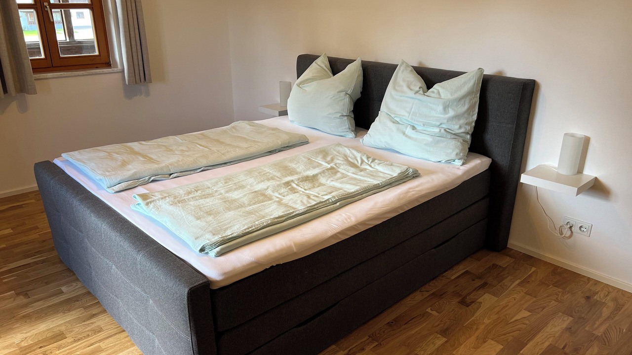 Photo of Bedroom in Waging am See