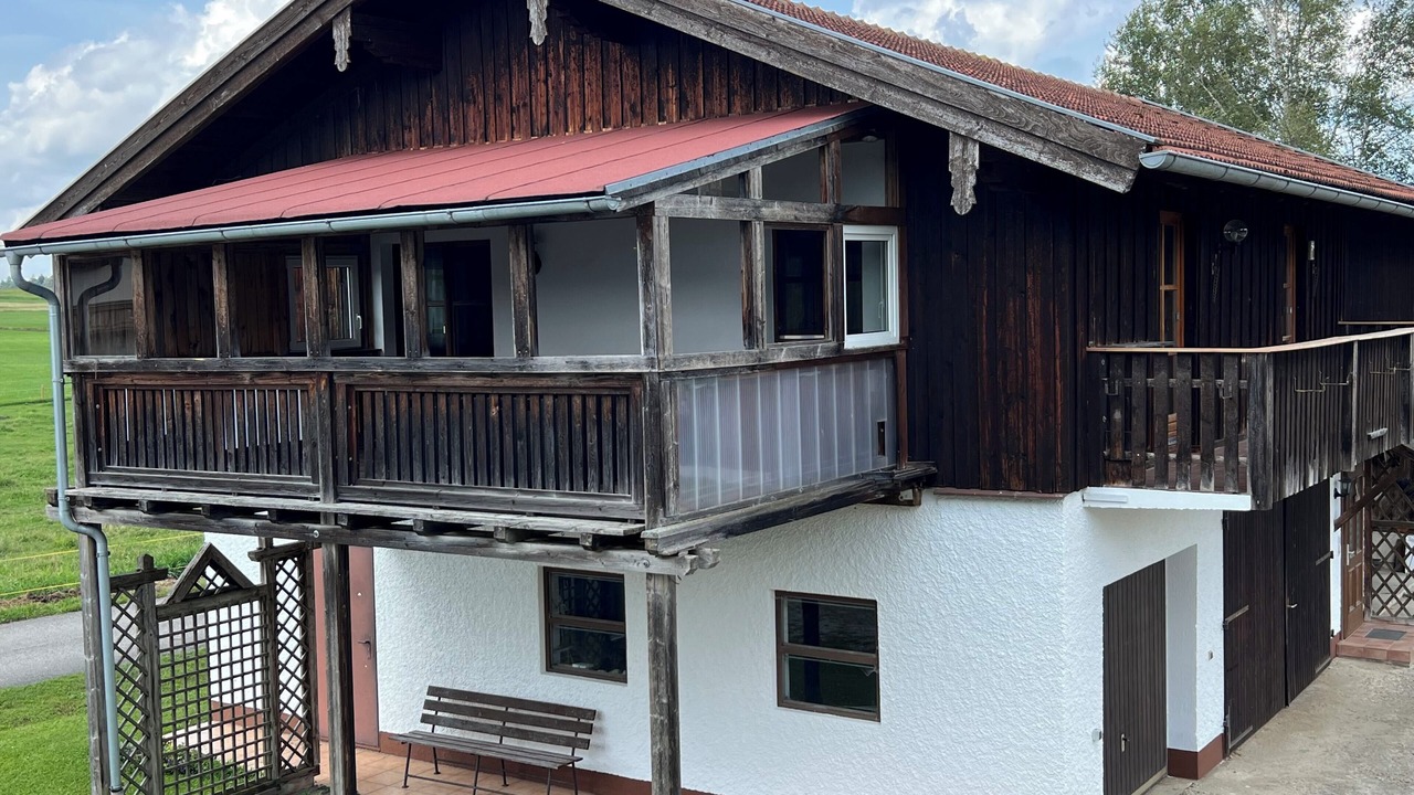 Photo of Outdoor in Waging am See