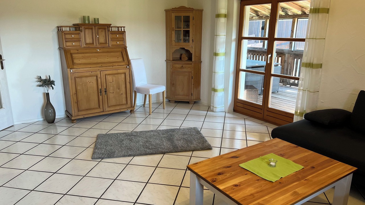 Photo of Livingroom in Waging am See