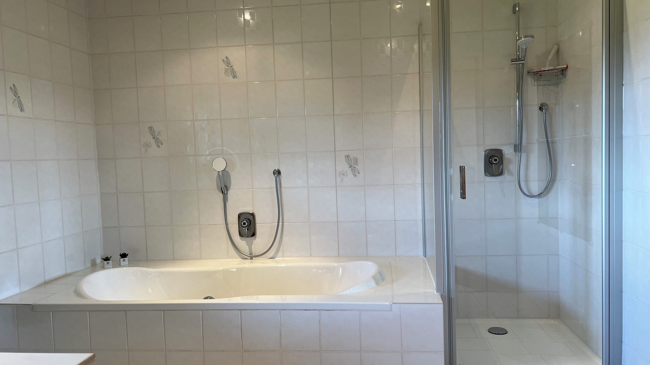 Photo of Bathroom in Waging am See