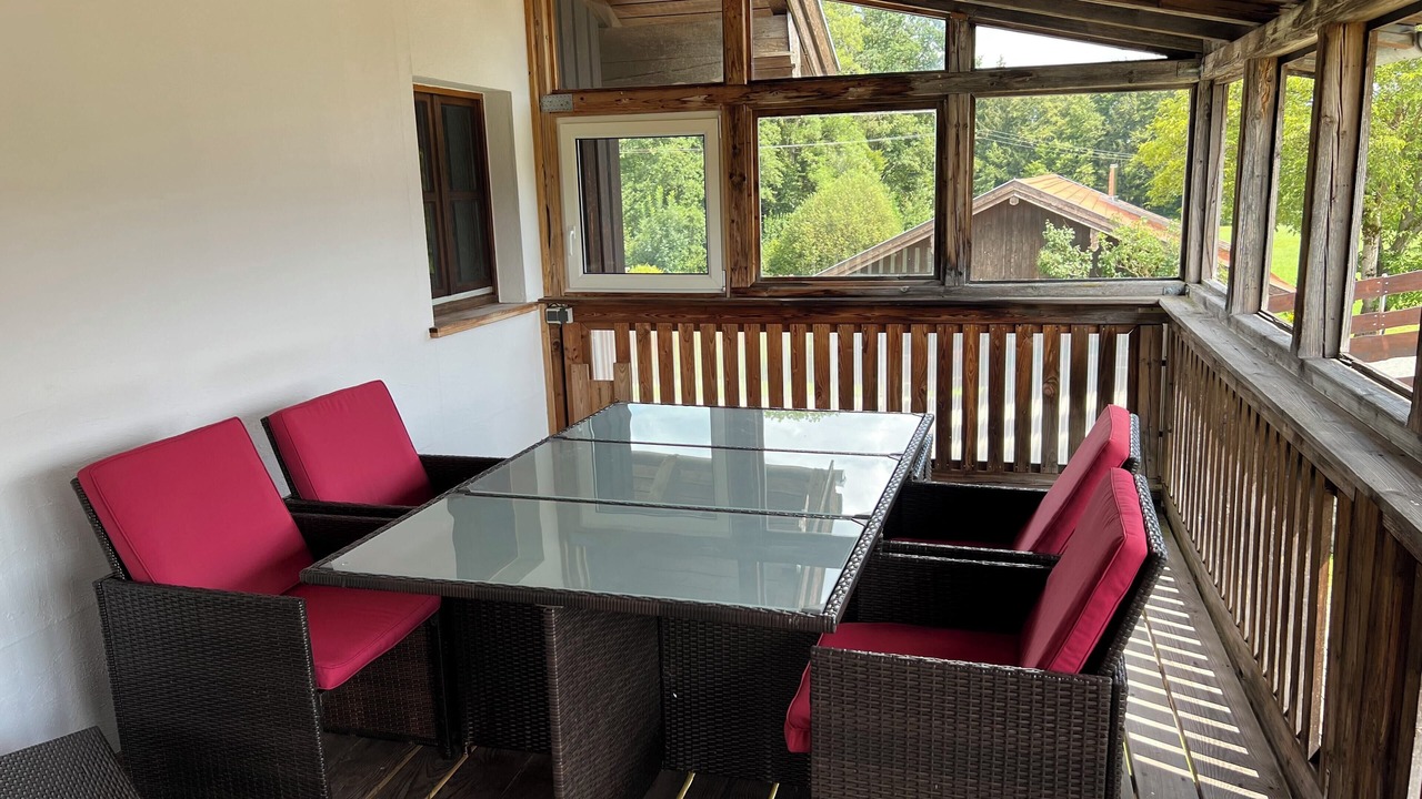 Photo of Outdoor in Waging am See