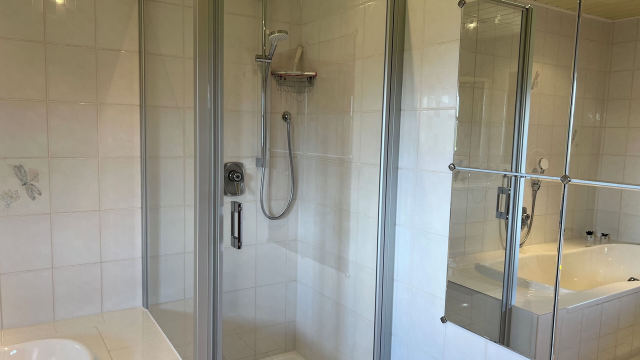 Photo of Bathroom in Waging am See