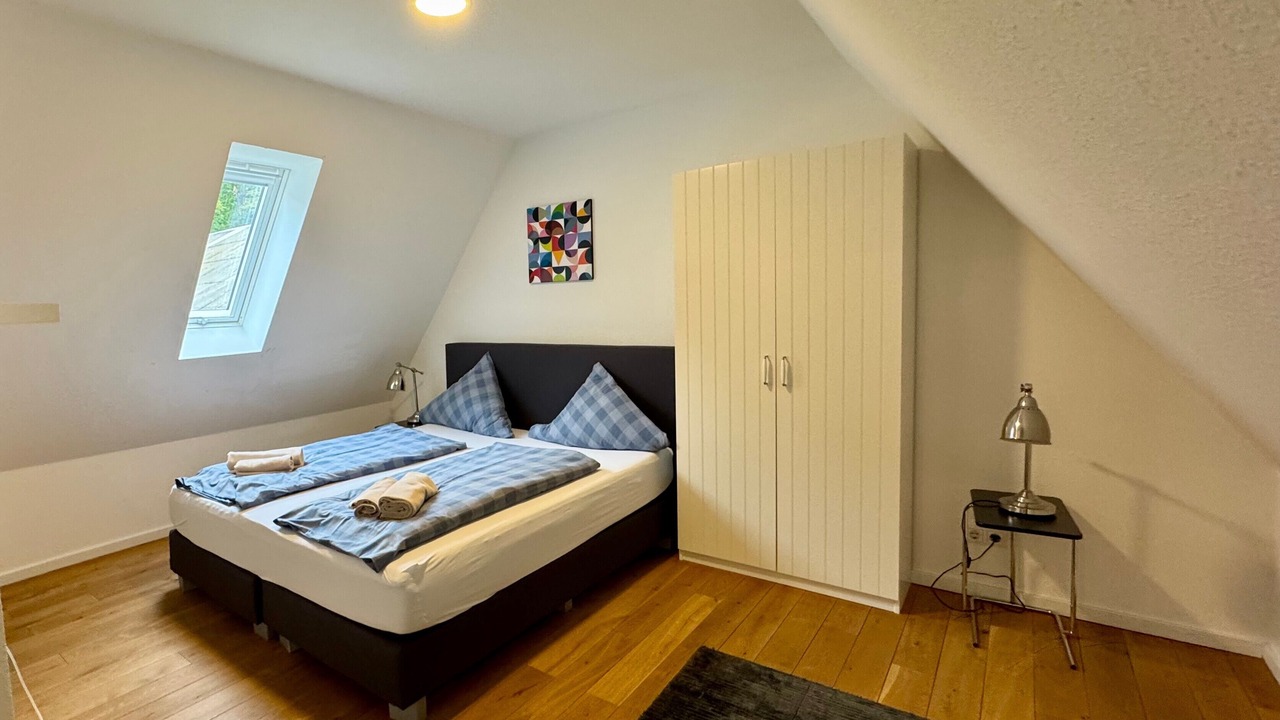 Photo of Bedroom in Eslohe
