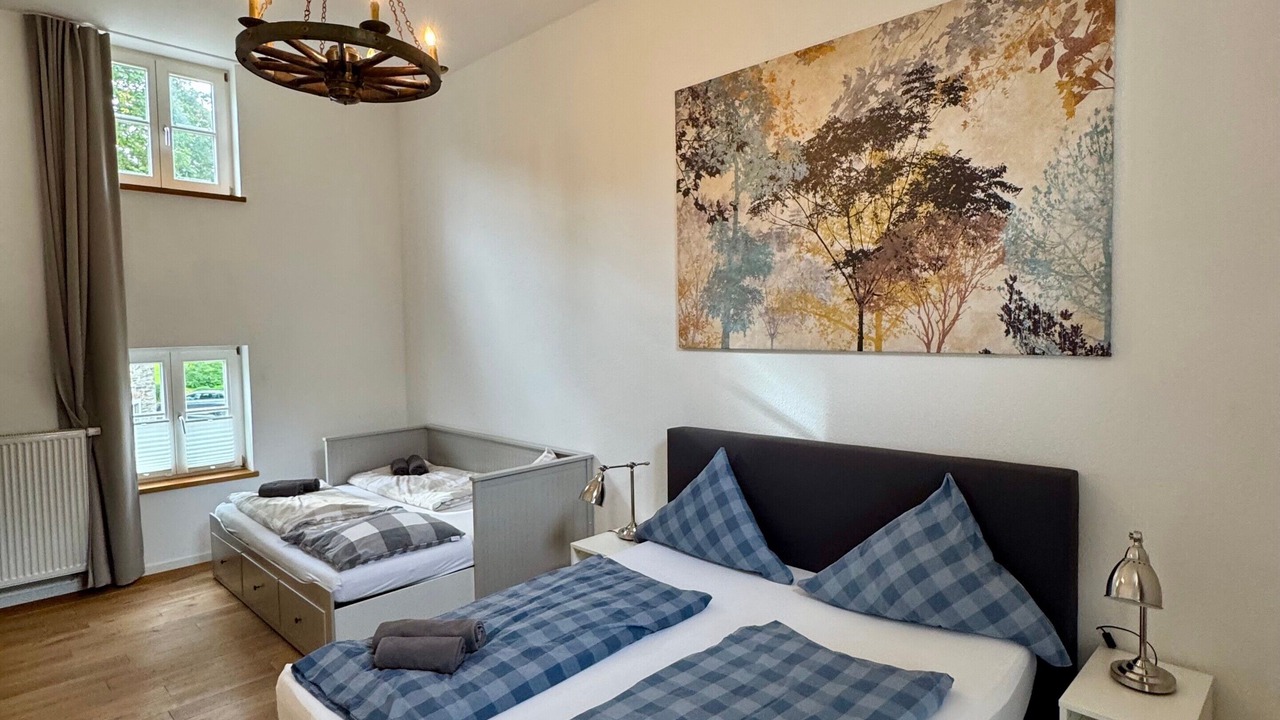 Photo of Bedroom in Eslohe