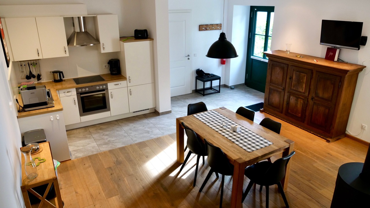 Photo of Kitchen in Eslohe