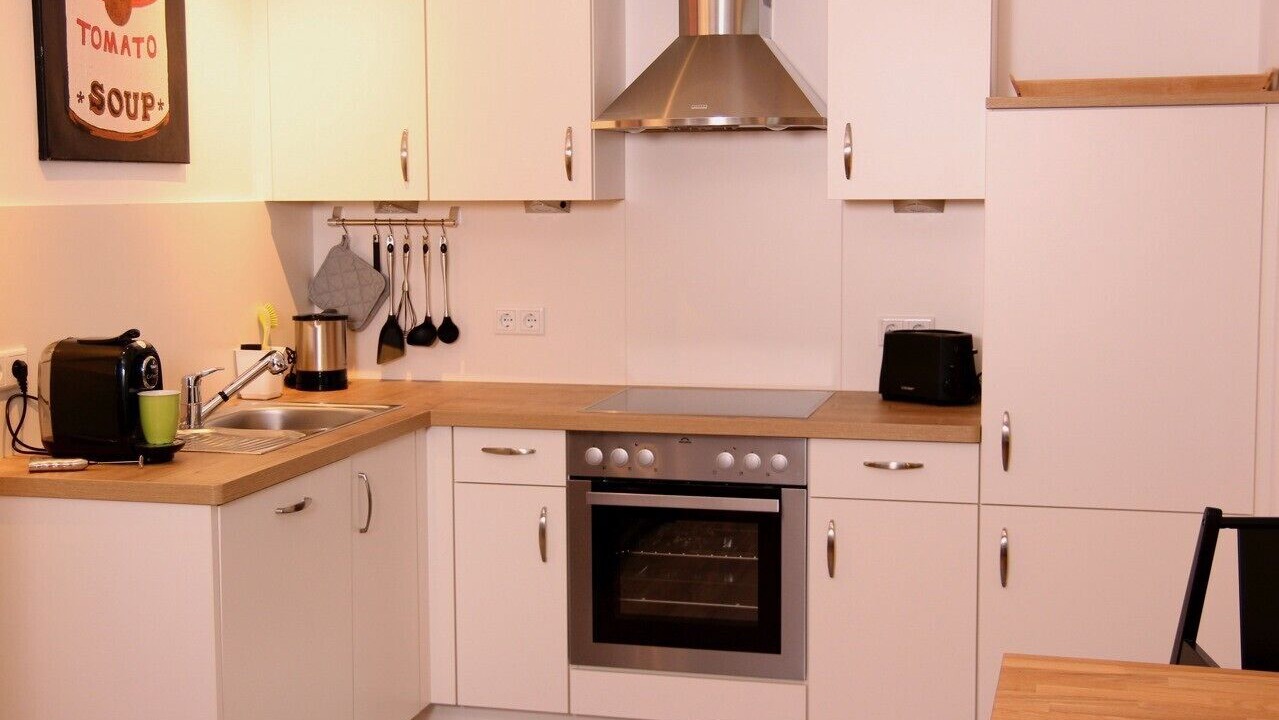 Photo of Kitchen in Eslohe