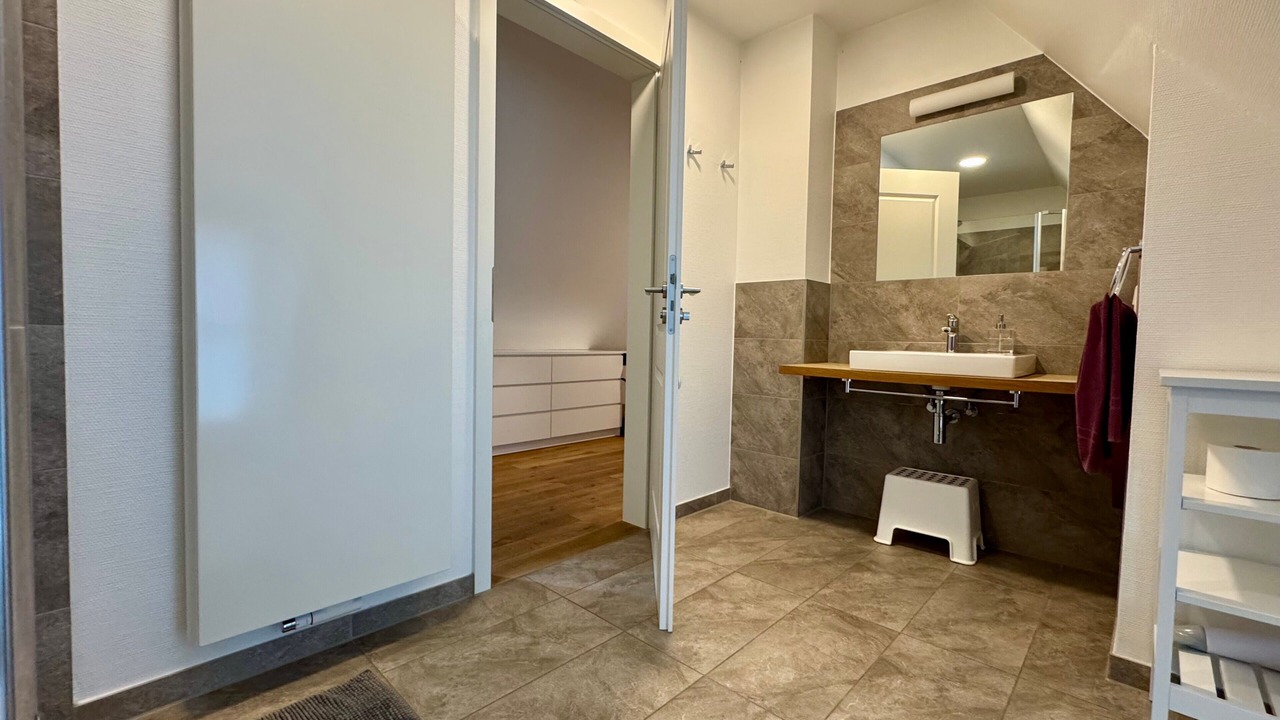 Photo of Bathroom in Eslohe