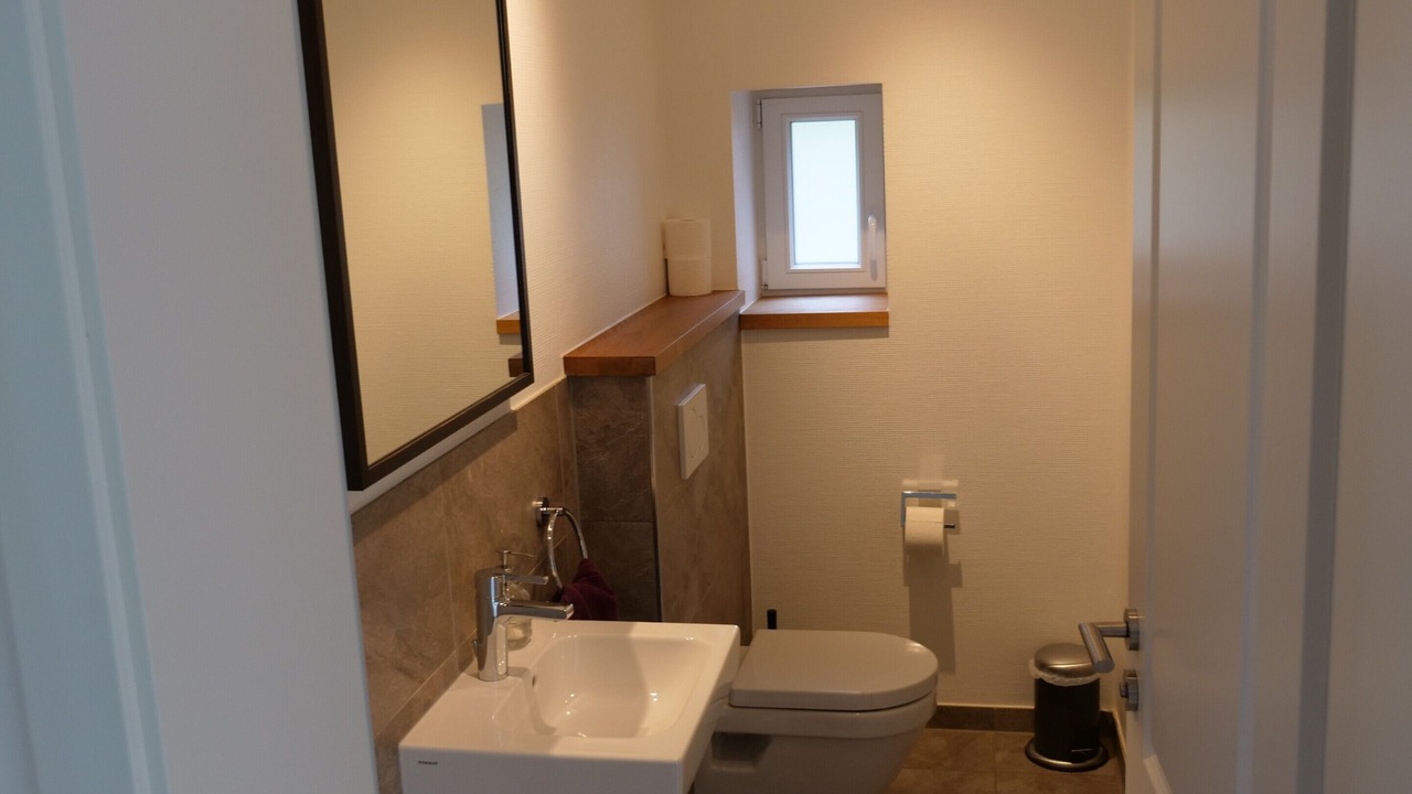 Photo of Bathroom in Eslohe