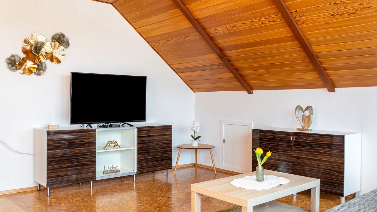 Photo of Livingroom in Wiesenthau