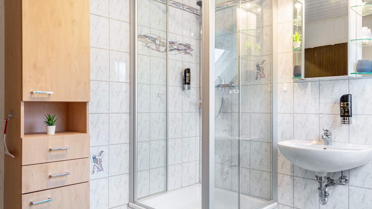 Photo of Bathroom in Wiesenthau