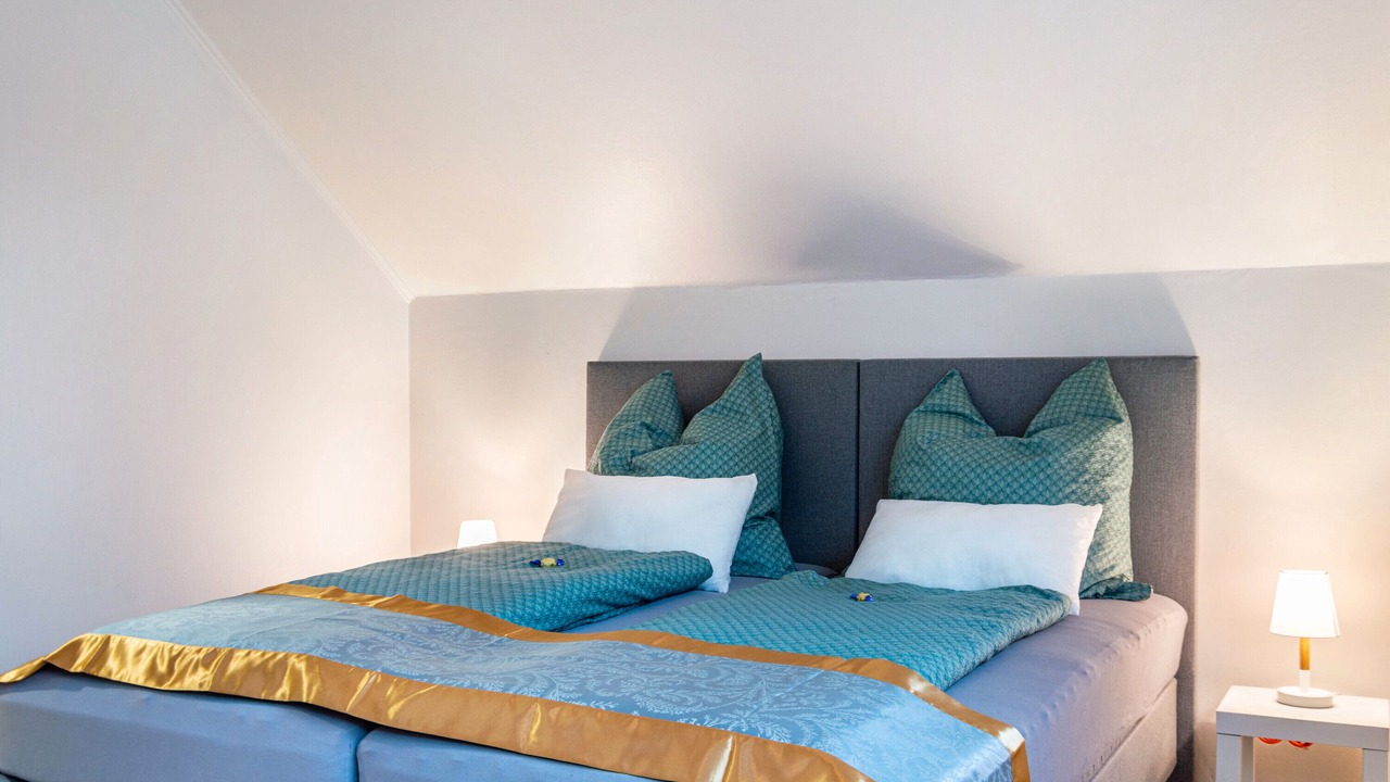 Photo of Bedroom in Wiesenthau