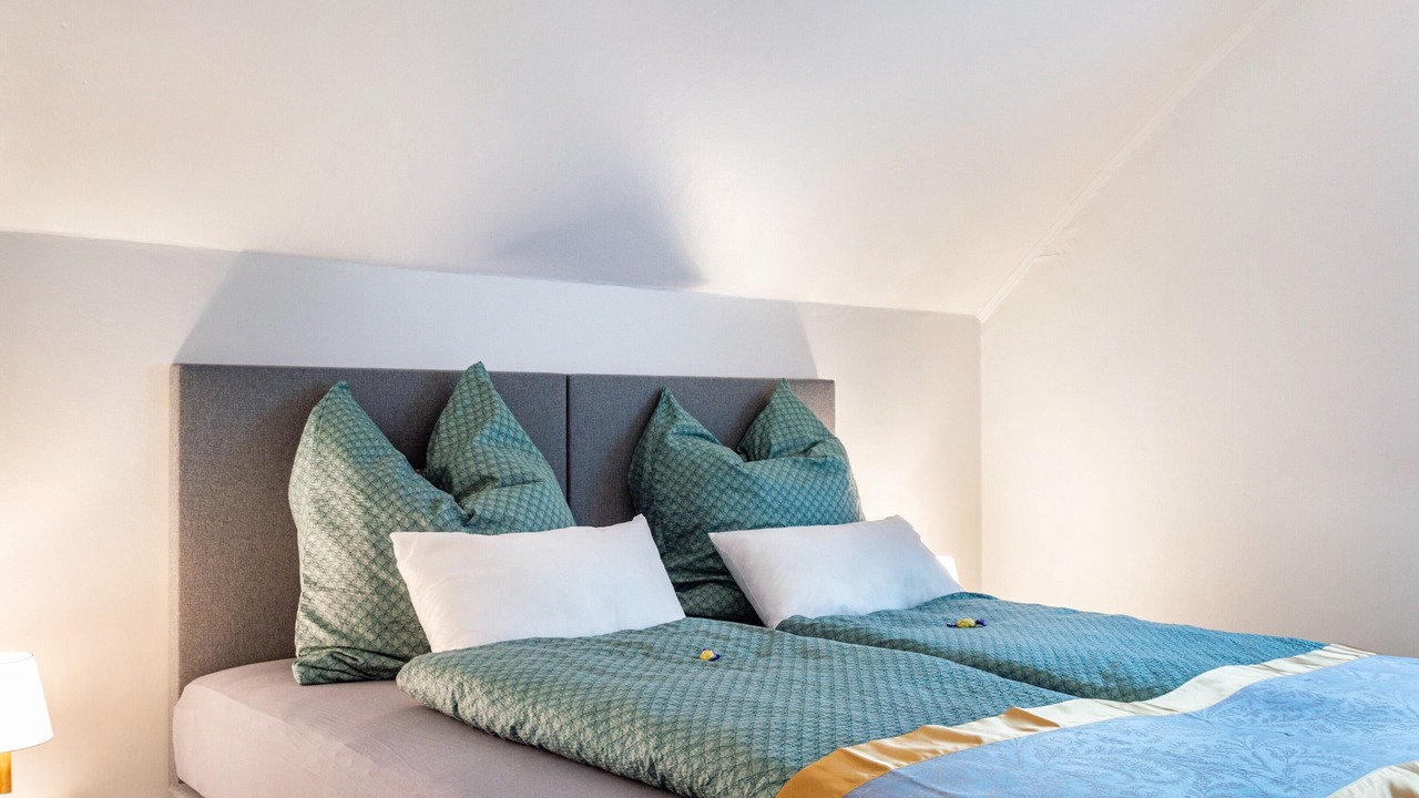 Photo of Bedroom in Wiesenthau