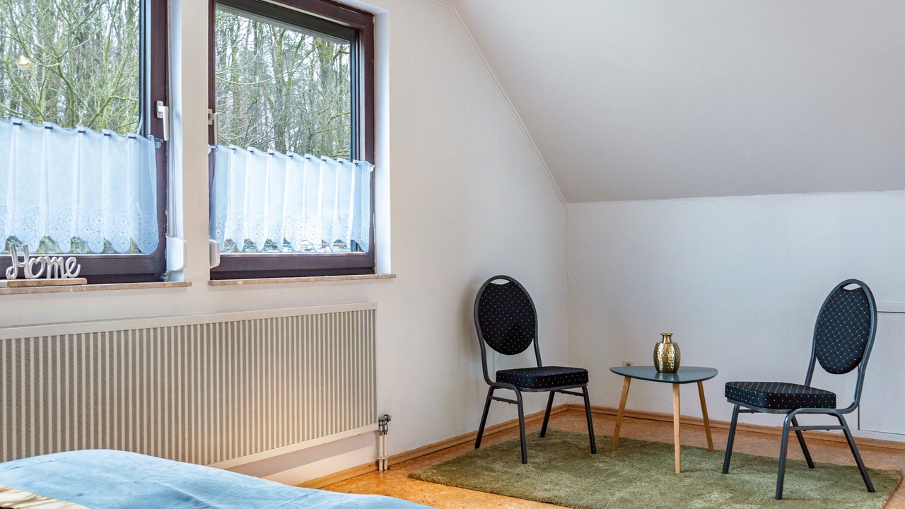 Photo of Bedroom in Wiesenthau