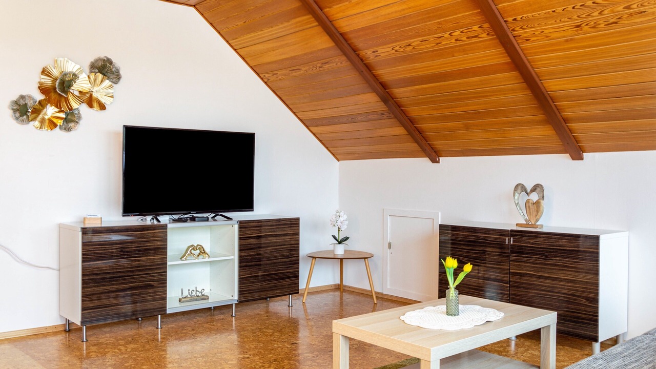 Photo of Livingroom in Wiesenthau