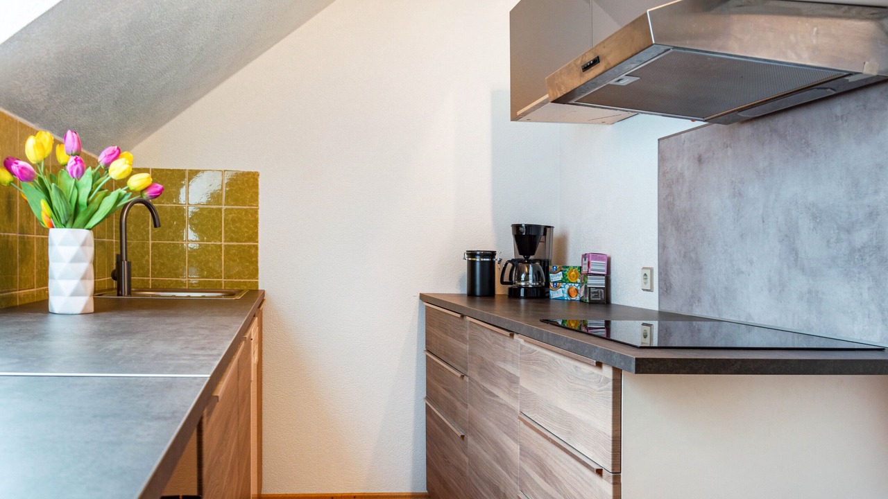 Photo of Kitchen in Wiesenthau