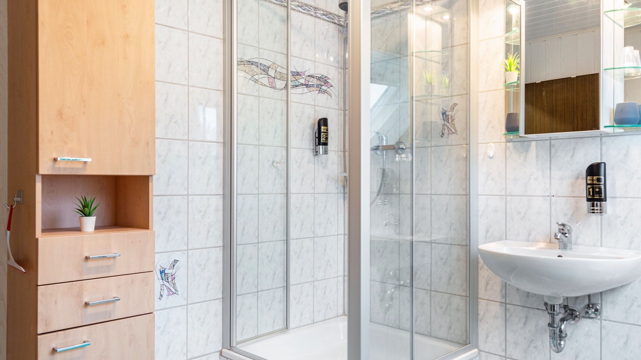 Photo of Bathroom in Wiesenthau